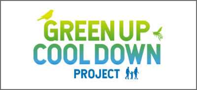 GREEN UP COOL DOWN PROJECT