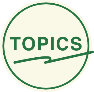 TOPICS