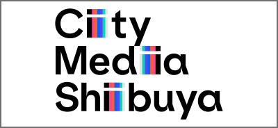 City Media Shibuya