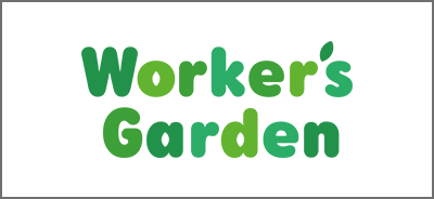 Worker’s Garden
