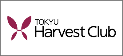 TOKYU Harvest Club