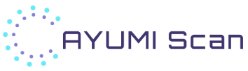 AYUMI Scan