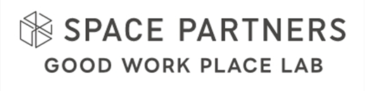 SPACE PARTNERS GOOD WORK PLACE LAB